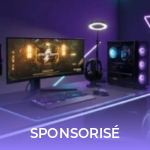RTX 5070, Ryzen 7 et écran 27 pouces 2K : une config gaming complète en promo chez PcComponentes pour le Black Friday