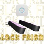 Black Friday : équipez votre TV en Ambilight pour 79 € avec ce pack Philips Hue dingue