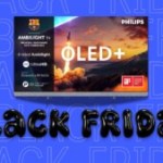 Cet excellent TV OLED Philips avec Ambilight, noté 9/10, perd 1 000&nbsp;€ en pleine Black Friday Week