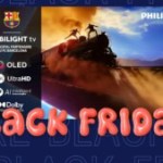 Le pré-Black Friday fait son cinéma avec -850 € sur ce TV Philips OLED 4K Ambilight 120 Hz