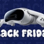 Pico 4 Ultra : le casque VR rival du Meta Quest 3 s’immerge dans le Black Friday avec 200 € de réduction Pico 4 Ultra : le casque VR rival du Meta Quest 3 s’immerge dans le Black Friday avec 200 € de réduction
