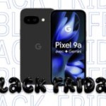 Black Friday : le Pixel 9a perd 200 € et devient le roi du milieu de gamme Black Friday : le Pixel 9a perd 200 € et devient le roi du milieu de gamme