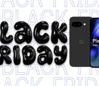 Pixel 9a