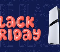 PlayStation 5 Pro pré-Black Friday