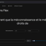 Écrivez comme Google : la nouvelle police Google Sans Flex est gratuite Écrivez comme Google : la nouvelle police Google Sans Flex est gratuite