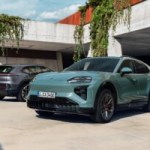 « Le rythme d’innovation en Chine est à couper le souffle » : Porsche désemparé face à une concurrence qui va à toute vitesse « Le rythme d’innovation en Chine est à couper le souffle » : Porsche désemparé face à une concurrence qui va à toute vitesse