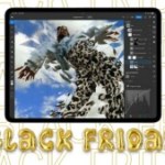 L’impossible arrive : l’iPad Pro M5 (2025) est déjà en baisse de prix pour le Black Friday L’impossible arrive : l’iPad Pro M5 (2025) est déjà en baisse de prix pour le Black Friday