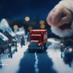 Coca-Cola suscite la colère avec une publicité de Noël faite par IA Coca-Cola suscite la colère avec une publicité de Noël faite par IA