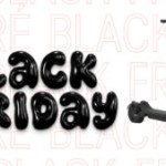 Cette trottinette électrique endurante sur presque 100 km perd 100 € de son prix lors du pré-Black Friday Cette trottinette électrique endurante sur presque 100 km perd 100 € de son prix lors du pré-Black Friday