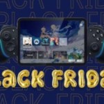 La meilleure des manettes pour smartphones et tablettes est à -34 % grâce au Black Friday La meilleure des manettes pour smartphones et tablettes est à -34 % grâce au Black Friday