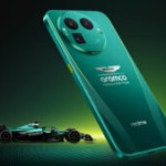 Realme met une Formule 1 dans son GT 8 Pro, le retour d’Aston Martin Realme met une Formule 1 dans son GT 8 Pro, le retour d’Aston Martin
