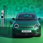 Mauvaise nouvelle pour les longs trajets en Renault Twingo électrique Mauvaise nouvelle pour les longs trajets en Renault Twingo électrique