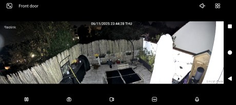Reolink Duo 3 WiFi Capture alertes (7)