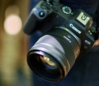 Le Canon RF 45mm F1.2 STM // Source : Canon