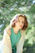 Photo prise avec le Canon RF 45mm F1.2 STM