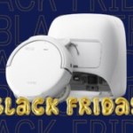Ne mettez pas 1900 € dans cet aspirateur robot DJI : attendez, il est en promo pour le Black Friday