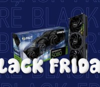 RTX 5080 2 – Black Friday 2025