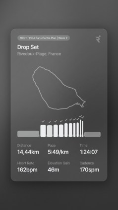 Runna Drop Set on 4 sept. 2025 - 17.53.01