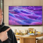 Test du TV Samsung 55QN80F : téléviseur Premium Mini LED qui a presque tout d’un grand Test du TV Samsung 55QN80F : téléviseur Premium Mini LED qui a presque tout d’un grand