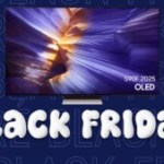 Darty enflamme le pré-Black Friday avec -53 % sur ce TV Samsung OLED 144 Hz de 55 pouces lancé en 2025 Darty enflamme le pré-Black Friday avec -53 % sur ce TV Samsung OLED 144 Hz de 55 pouces lancé en 2025
