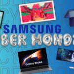 Les offres Samsung sont encore plus attractives au Cyber Monday&nbsp;: les 13 deals à ne pas rater