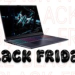 La Fnac et Darty retirent 800 € à ce puissant laptop gaming Acer de 18 pouces (RTX 5070, Ultra 9 et 240 Hz) La Fnac et Darty retirent 800 € à ce puissant laptop gaming Acer de 18 pouces (RTX 5070, Ultra 9 et 240 Hz)
