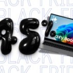 Samsung Galaxy Book 5 360&nbsp;: ce laptop 2-en-1 noté 9/10 perd 900&nbsp;€ pendant la Black Friday Week