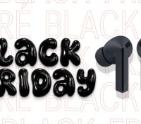 Samsung Galaxy Buds 3 FE — Pré-Black Friday