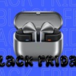 Galaxy Buds 3 Pro à 109 € : Samsung casse le prix de ses meilleurs écouteurs et ça vaut le coup Galaxy Buds 3 Pro à 109 € : Samsung casse le prix de ses meilleurs écouteurs et ça vaut le coup