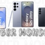 Cyber Monday Samsung Galaxy S25 : voici les meilleures offres de ce lundi et où trouver les meilleurs prix