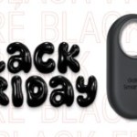 Galaxy SmartTag 2 : la balise Bluetooth pas chère de Samsung chute sous les 15 € lors du pré-Black Friday Galaxy SmartTag 2 : la balise Bluetooth pas chère de Samsung chute sous les 15 € lors du pré-Black Friday