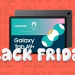 Samsung Galaxy Tab A9 Plus : il y a 100 € de réduction pour cette tablette familiale (écran 11″, 90 Hz, Dolby Atmos) lors du pré-Black Friday Samsung Galaxy Tab A9 Plus : il y a 100 € de réduction pour cette tablette familiale (écran 11″, 90 Hz, Dolby Atmos) lors du pré-Black Friday