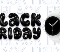 Samsung Galaxy Watch8 Black Friday 2025