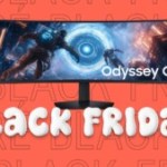 Pré-Black Friday : les yeux pétillent devant cet écran gaming Samsung incurvé 49″ et 144 Hz à -25 % Pré-Black Friday : les yeux pétillent devant cet écran gaming Samsung incurvé 49″ et 144 Hz à -25 %