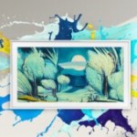 Avec 40 % de remise sur le The Frame 2025, c’est la chute de prix qu’on attendait pour le plus beau téléviseur de Samsung Avec 40 % de remise sur le The Frame 2025, c’est la chute de prix qu’on attendait pour le plus beau téléviseur de Samsung