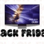 Ce récent TV OLED Samsung 65 pouces dopé à l&rsquo;IA perd 300&nbsp;€ en plein pré-Black Friday