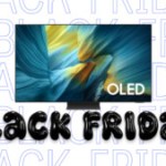 Samsung TQ65S95F : le plus lumineux et sans reflet des écrans OLED est en promotion pour le Black Friday et perd 1 000 € Samsung TQ65S95F : le plus lumineux et sans reflet des écrans OLED est en promotion pour le Black Friday et perd 1 000 €