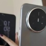 Huawei corrige Apple et Samsung avec un smartphone ultrafin équipé d’une énorme batterie et d’un téléobjectif périscopique Huawei corrige Apple et Samsung avec un smartphone ultrafin équipé d’une énorme batterie et d’un téléobjectif périscopique