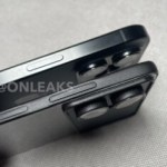 Voici les photos du Galaxy S26 Edge que Samsung a annulé Voici les photos du Galaxy S26 Edge que Samsung a annulé
