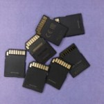 Que signifient les chiffres sur les cartes SD et microSD (U1, U3, V30, C10, SD Express, UHS-I, UHS-II, UHS-III, SDHC, SDXC, SDUC) ? Que signifient les chiffres sur les cartes SD et microSD (U1, U3, V30, C10, SD Express, UHS-I, UHS-II, UHS-III, SDHC, SDXC, SDUC) ?