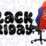 Secretlab TITAN Evo : le trône du gaming devient moins cher pour le Black Friday Secretlab TITAN Evo : le trône du gaming devient moins cher pour le Black Friday
