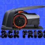 Ce robot tondeuse de la marque Segway-Ninebot perd 200 € de son prix pour la Black Friday Week Ce robot tondeuse de la marque Segway-Ninebot perd 200 € de son prix pour la Black Friday Week