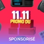 J-1 avant la fin du Single Day AliExpress : voici les toutes dernières offres high-tech à saisir