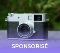 Le Fujifilm X Half