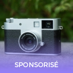 « C’est extrêmement simple de le sortir pour shooter » : nous avons mis le Fujifilm X Half dans les mains de l’un de nos lecteurs « C’est extrêmement simple de le sortir pour shooter » : nous avons mis le Fujifilm X Half dans les mains de l’un de nos lecteurs