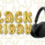 Erreur de prix ? Le Sony WH-1000XM5 tombe à 166 € pour le Black Friday Erreur de prix ? Le Sony WH-1000XM5 tombe à 166 € pour le Black Friday