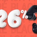 Sony Pulse Explore&nbsp;: la version noire des écouteurs sans fil taillés pour la PS5 perdent 26&nbsp;% de leur prix en plein pré-Black Friday