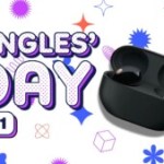 Les excellents Sony WF-1000XM5, toujours pas remplacés, sont à -53&nbsp;% pendant le Singles Day