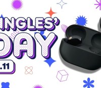 Sony-WF-1000XM5-singles-day-2025