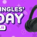 Sony WH-1000XM4 : ce grand classique des casques sans fil n’est qu’à 159 € lors du Black Friday chinois Sony WH-1000XM4 : ce grand classique des casques sans fil n’est qu’à 159 € lors du Black Friday chinois